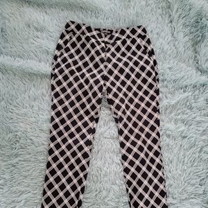 Express Columnist Ankle Pants